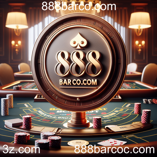 Descubra o Fascinante Mundo do Baccarat no 888barco.com