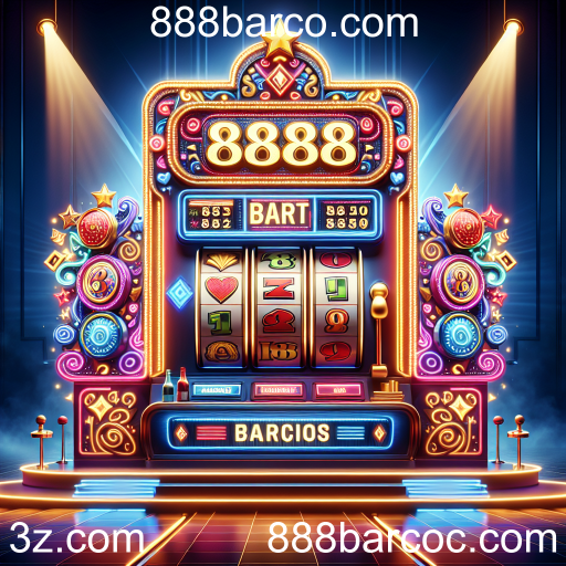 A Fascinante Mundo dos Caça-Níqueis no 888barco.com