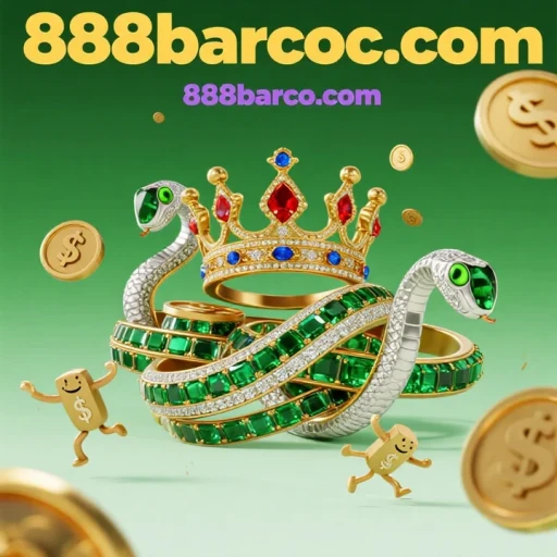 Logo 888barco.com